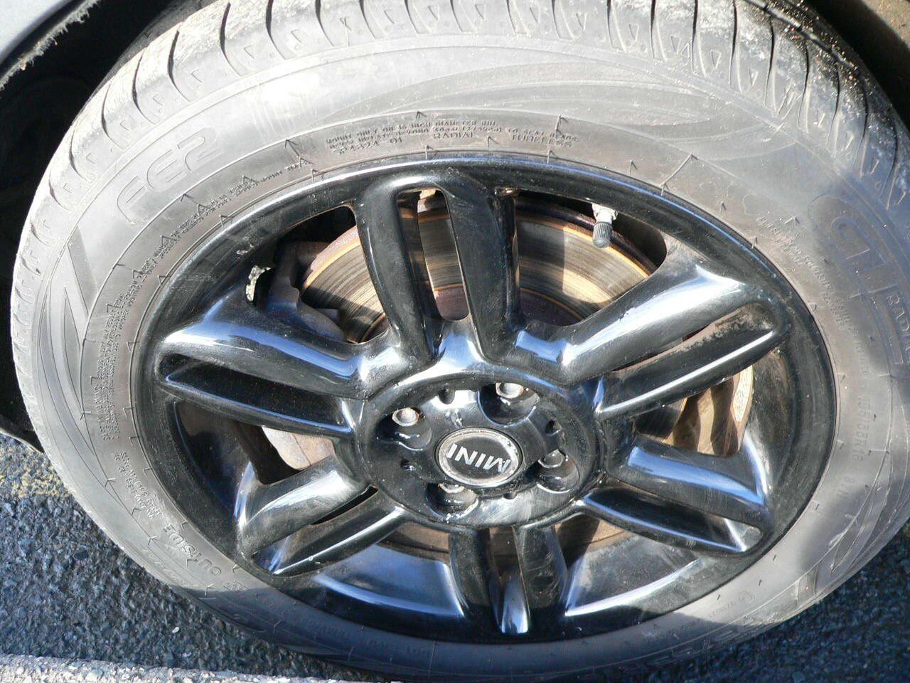 Used MINI Coupe 2015 for sale - 77376056: Photo 14