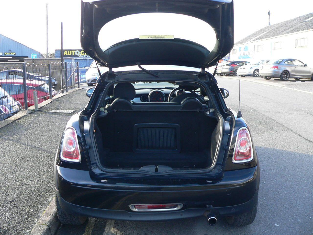 Used MINI Coupe 2015 for sale - 77376056: Photo 15