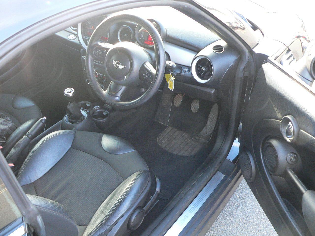 Used MINI Coupe 2015 for sale - 77376056: Photo 18