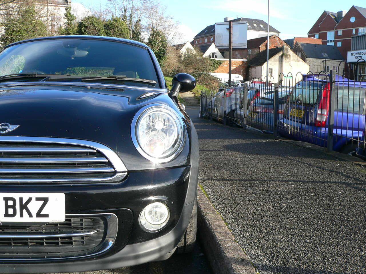 Used MINI Coupe 2015 for sale - 77376056: Photo 2