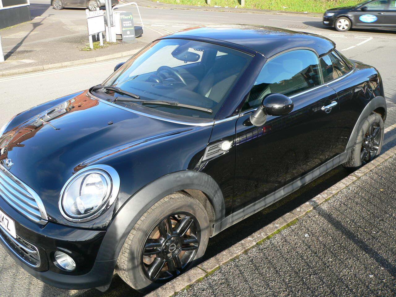 Used MINI Coupe 2015 for sale - 77376056: Photo 4