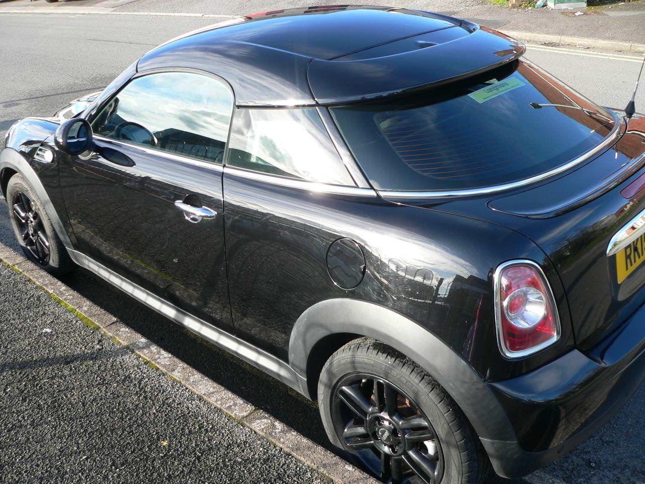 Used MINI Coupe 2015 for sale - 77376056: Photo 5