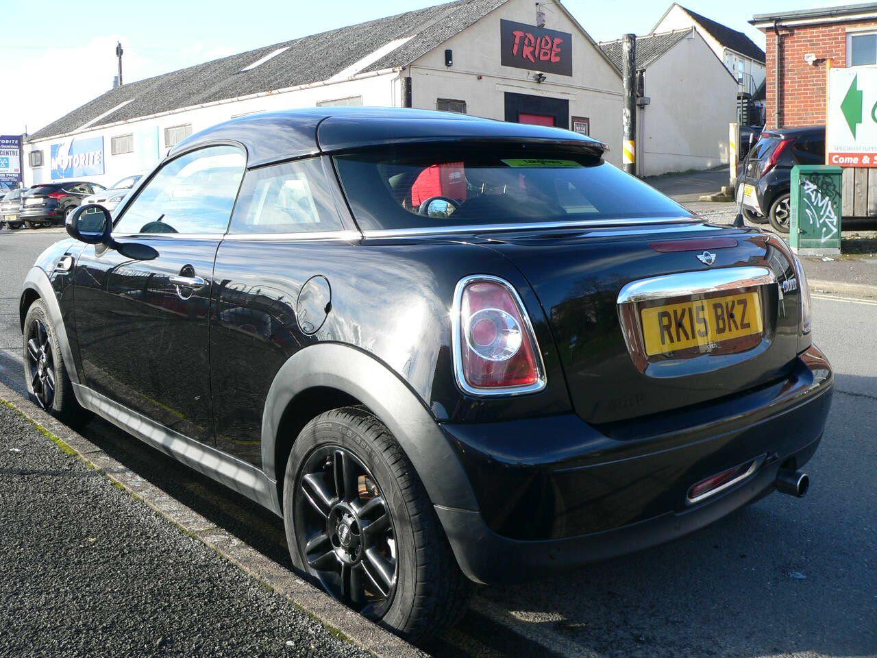 Used MINI Coupe 2015 for sale - 77376056: Photo 6