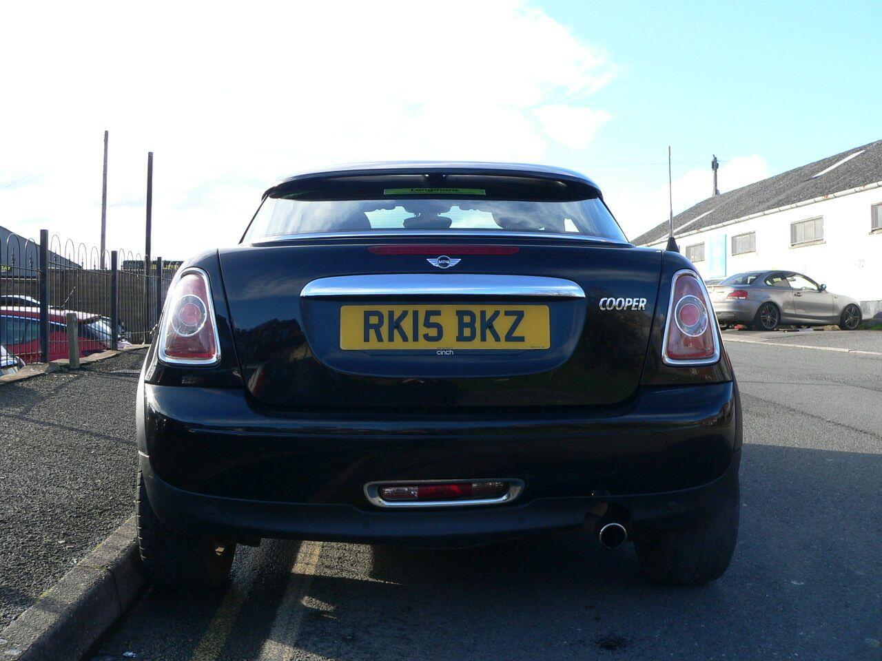 Used MINI Coupe 2015 for sale - 77376056: Photo 7