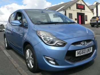 2011 (60) - 1.4 Style Euro 5 (s/s) 5dr
