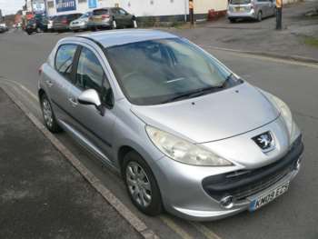 Used Peugeot 207 2009 for sale - 75174290: Photo