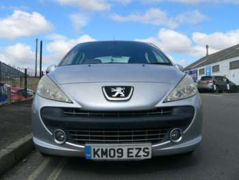 Used Peugeot 207 2009 for sale - 75174290: Photo
