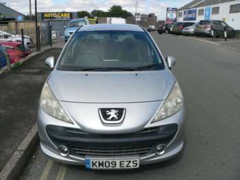 Used Peugeot 207 2009 for sale - 75174290: Photo