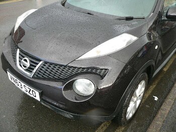 Used Nissan Juke 2013 for sale - 77229463: Photo