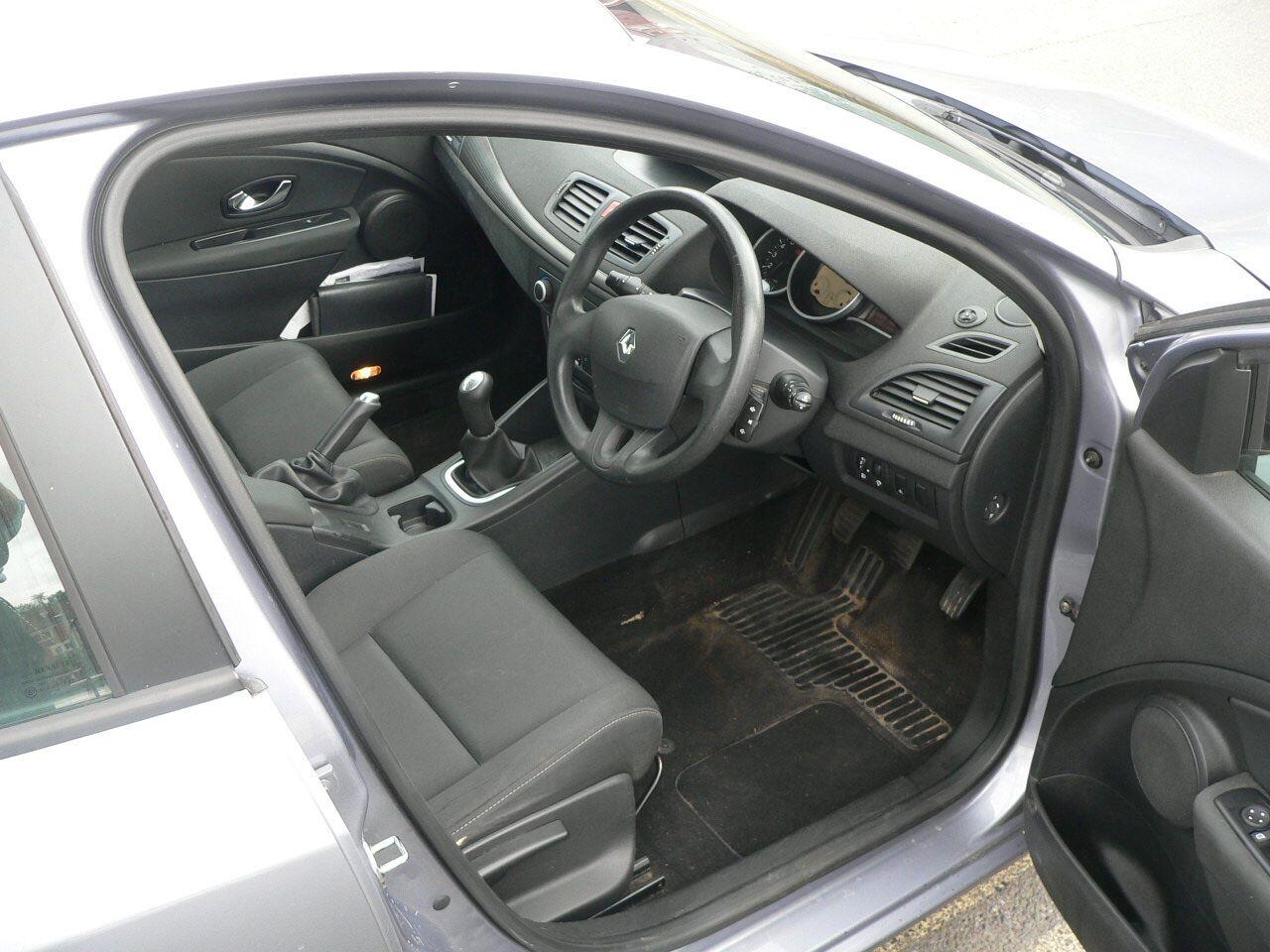 Vehicle 17