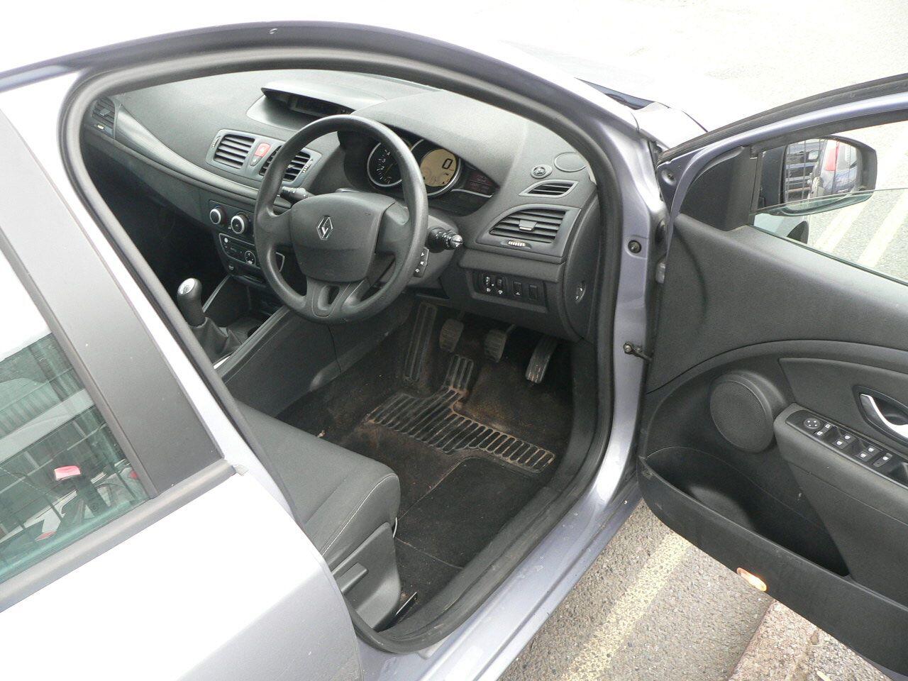 Vehicle 19
