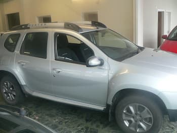 Used Dacia Duster 2014 for sale - 79726670: Photo