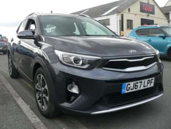 2017 (67) - 1.0 T-GDi 2 Euro 6 (s/s) 5dr