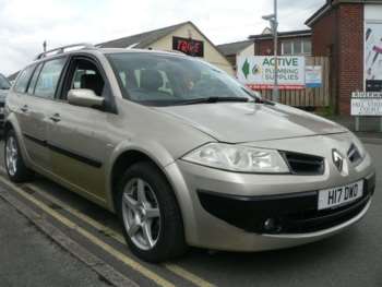 2008 (58) - 1.6 VVT Dynamique S Proactive 5dr