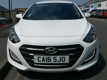 Used Hyundai i30 2016 for sale - 79168435: Photo