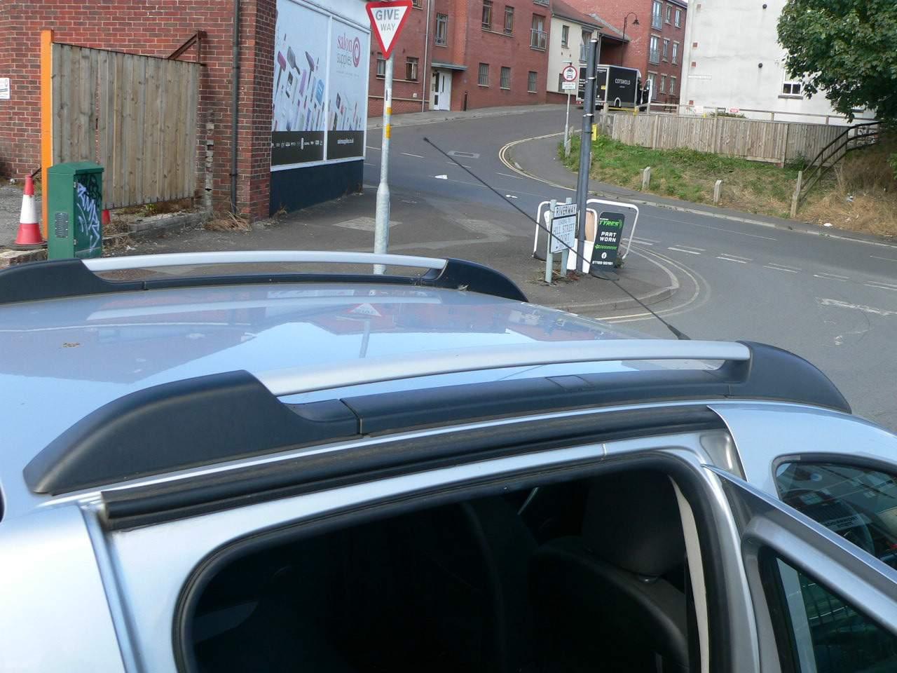 Vehicle 25