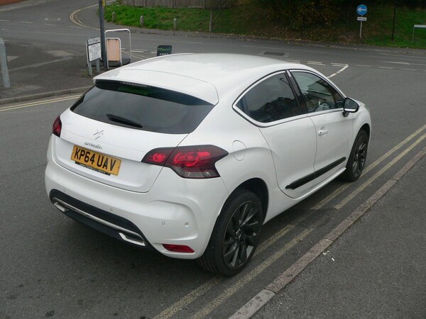 Used Citroen DS4 2014 for sale - 76260589: Photo 11