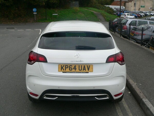 Used Citroen DS4 2014 for sale - 76260589: Photo 13