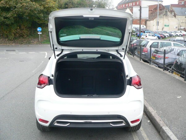 Used Citroen DS4 2014 for sale - 76260589: Photo 14