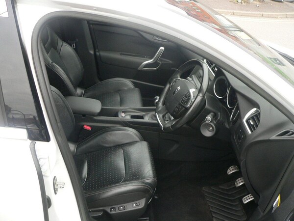 Used Citroen DS4 2014 for sale - 76260589: Photo 17