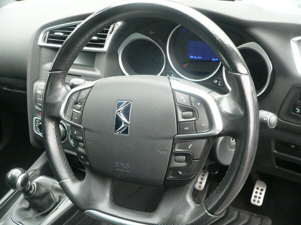 Used Citroen DS4 2014 for sale - 76260589: Photo 19