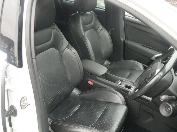 Used Citroen DS4 2014 for sale - 76260589: Photo 20