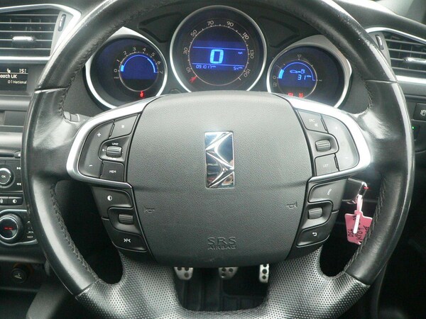 Used Citroen DS4 2014 for sale - 76260589: Photo 22