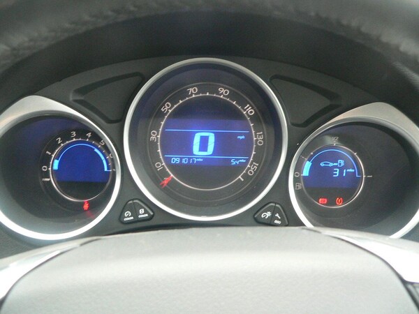 Used Citroen DS4 2014 for sale - 76260589: Photo 23