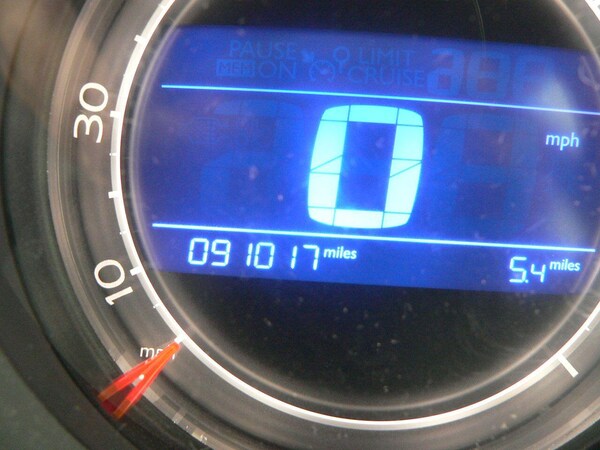 Used Citroen DS4 2014 for sale - 76260589: Photo 24