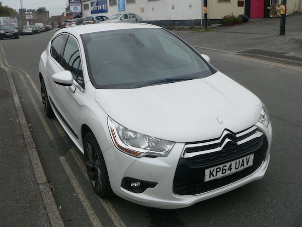 Used Citroen DS4 2014 for sale - 76260589: Photo 2