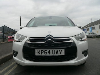 Used Citroen DS4 2014 for sale - 76260589: Photo 3