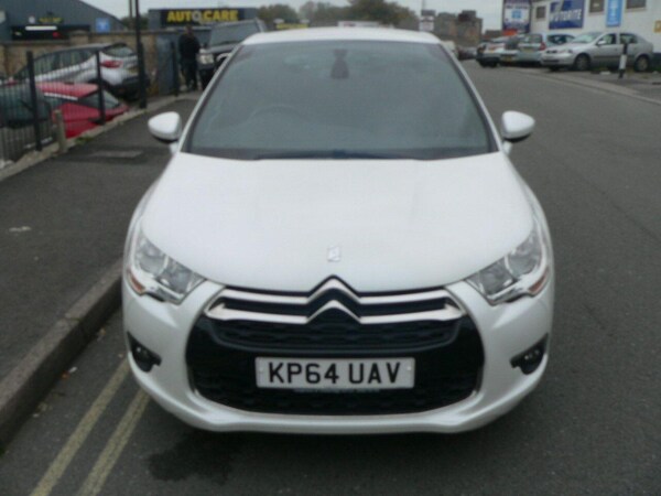 Used Citroen DS4 2014 for sale - 76260589: Photo 4