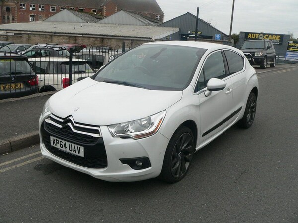 Used Citroen DS4 2014 for sale - 76260589: Photo 6