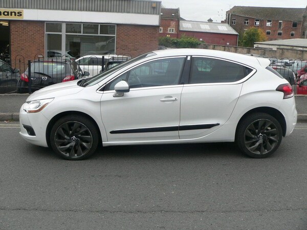 Used Citroen DS4 2014 for sale - 76260589: Photo 7