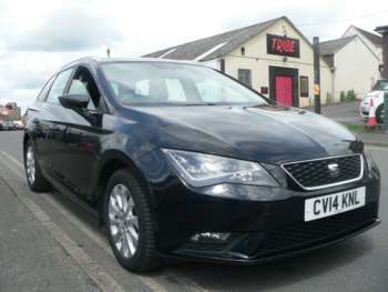 2014 (14) - 2.0 TDI CR SE Sport Tourer Euro 5 (s/s) 5dr