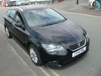 Used SEAT Leon 2014 for sale - 74799125: Photo