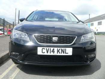 Used SEAT Leon 2014 for sale - 74799125: Photo
