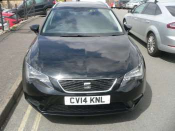 Used SEAT Leon 2014 for sale - 74799125: Photo