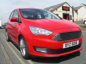 2019 (19) - 1.0T EcoBoost GPF Titanium Euro 6 (s/s) 5dr