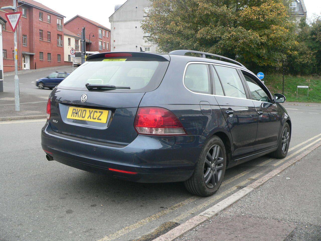 Used Volkswagen Golf 2010 for sale - 76259730: Photo 10