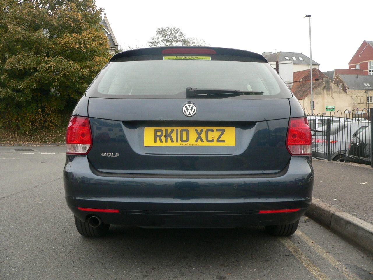 Used Volkswagen Golf 2010 for sale - 76259730: Photo 12