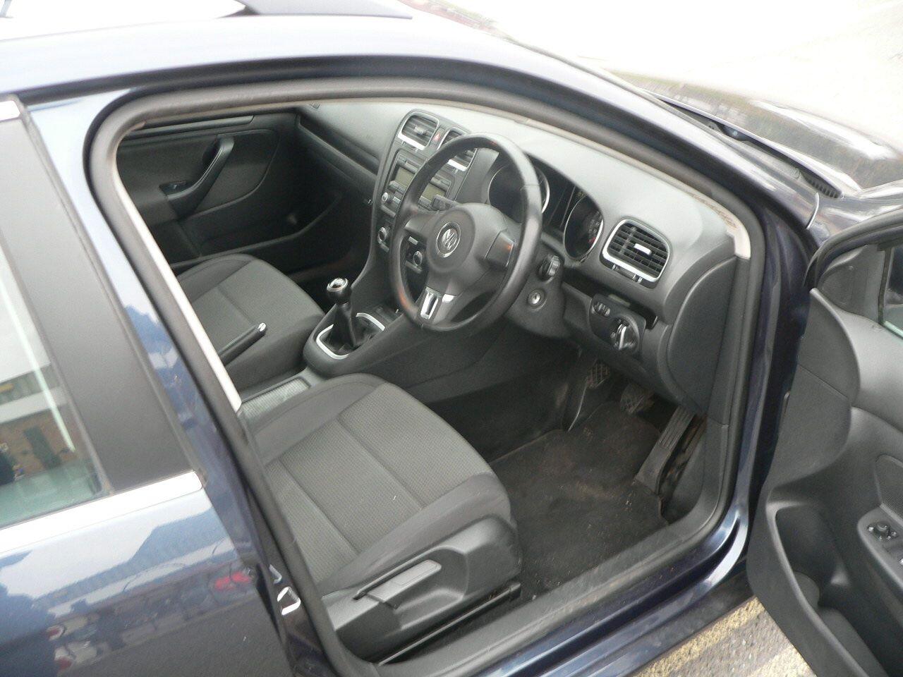 Used Volkswagen Golf 2010 for sale - 76259730: Photo 19