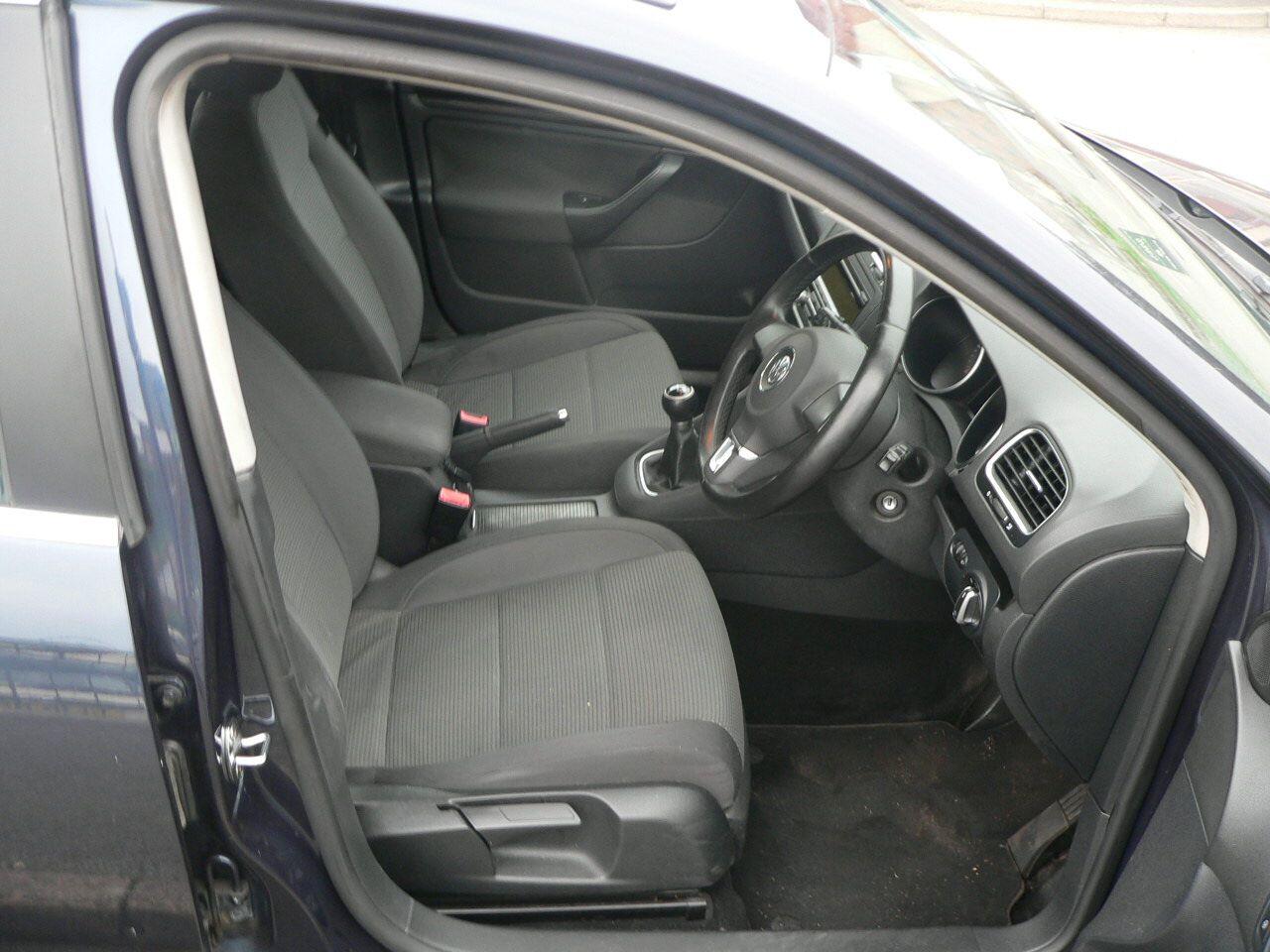 Used Volkswagen Golf 2010 for sale - 76259730: Photo 20