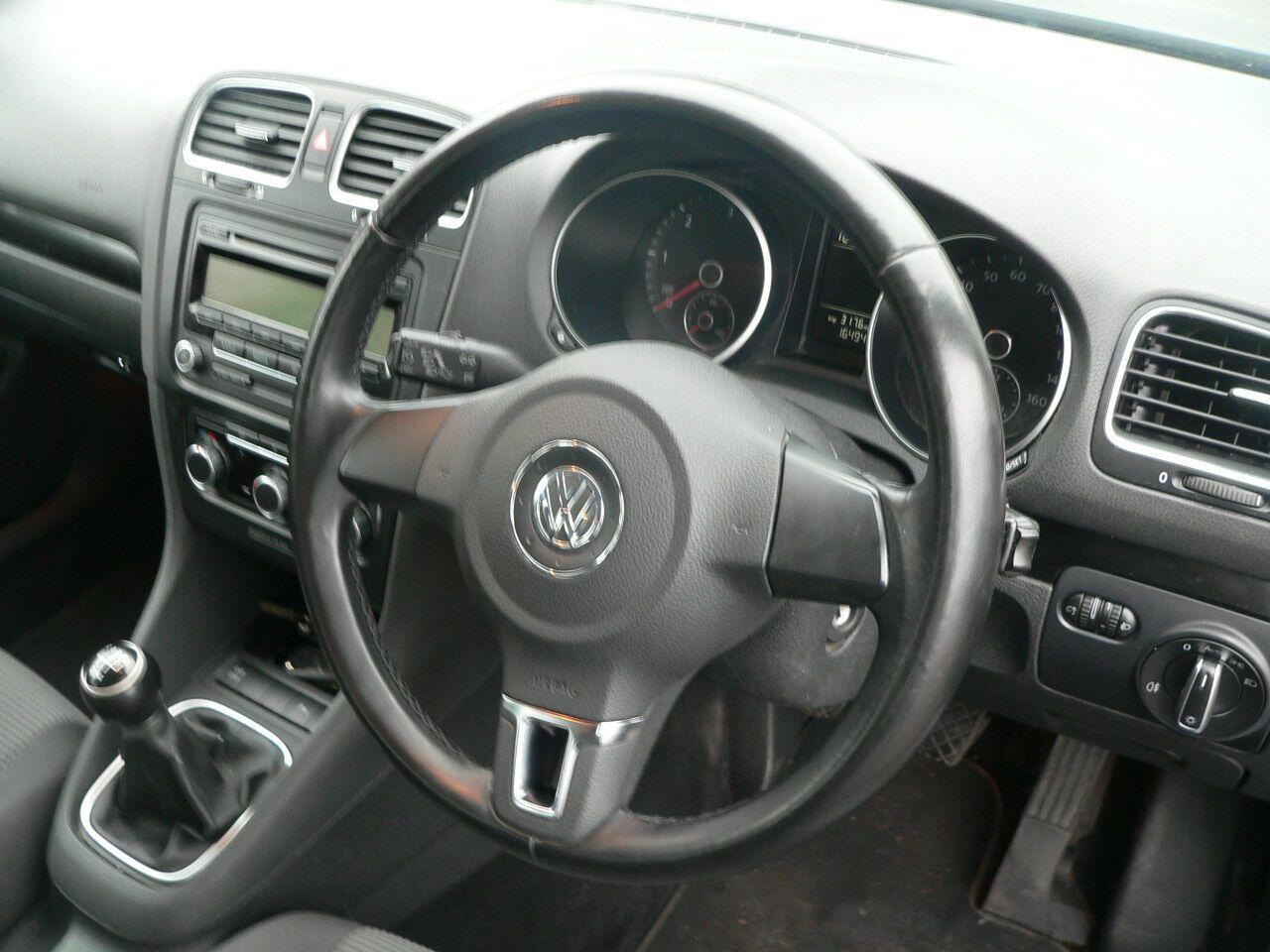 Used Volkswagen Golf 2010 for sale - 76259730: Photo 22