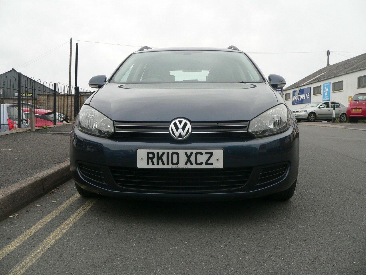 Used Volkswagen Golf 2010 for sale - 76259730: Photo 3