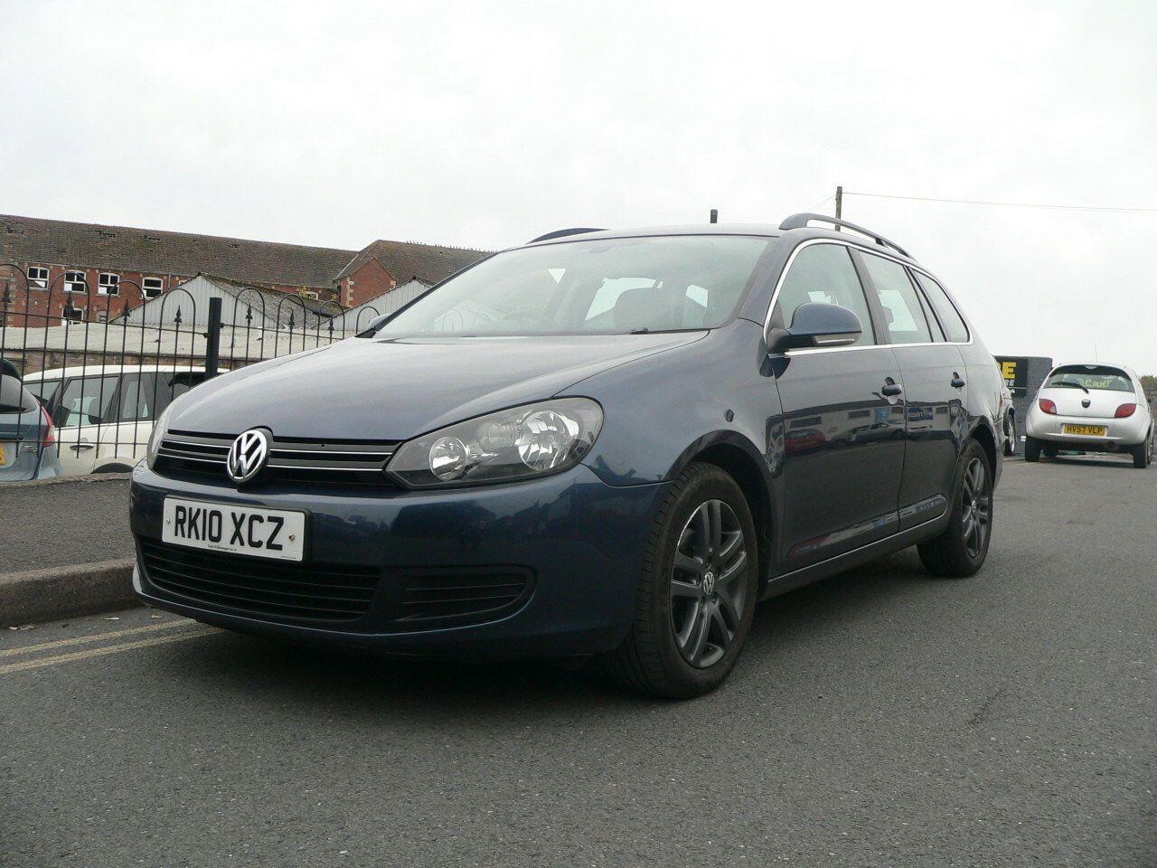 Used Volkswagen Golf 2010 for sale - 76259730: Photo 5