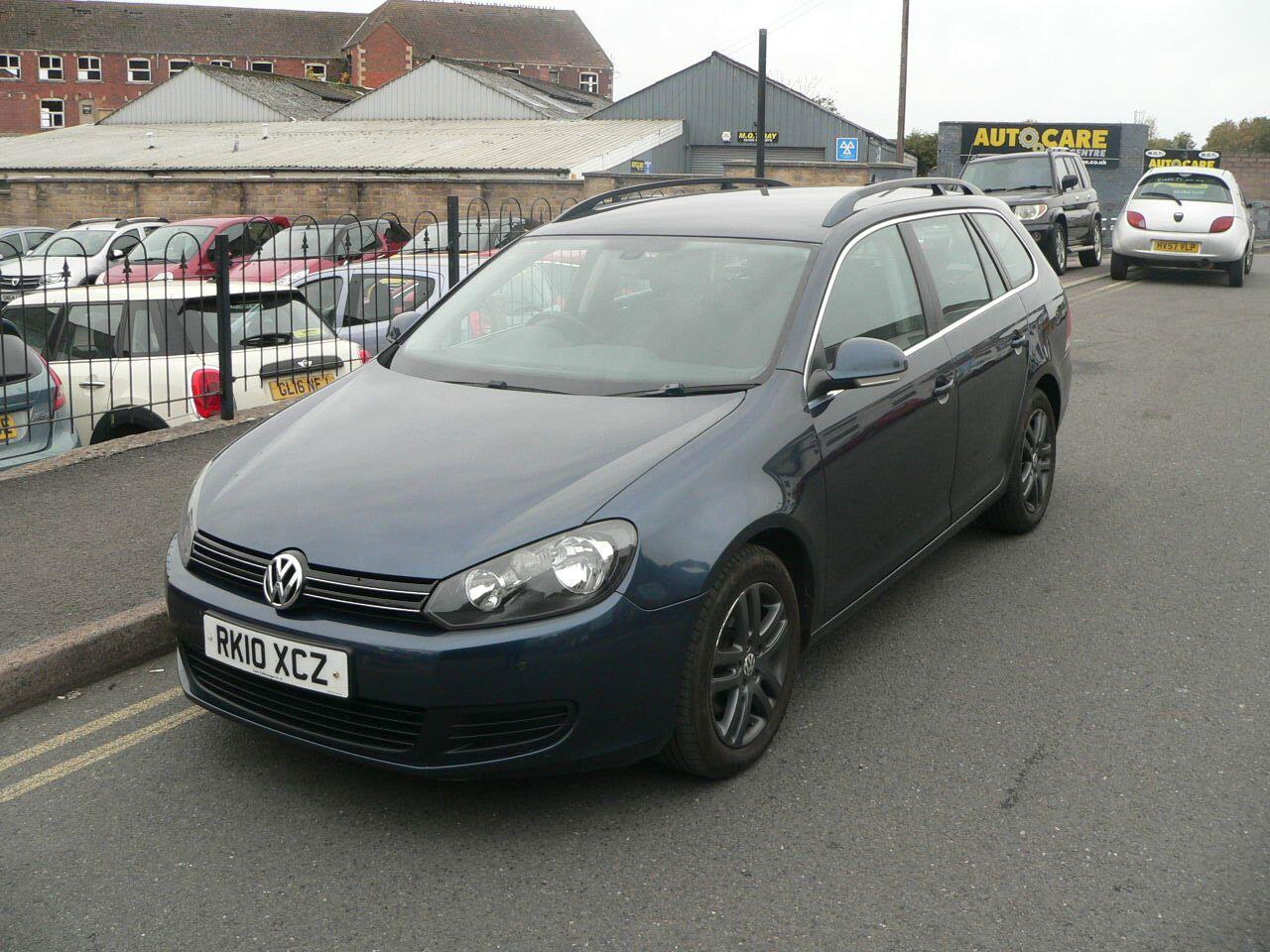 Used Volkswagen Golf 2010 for sale - 76259730: Photo 6