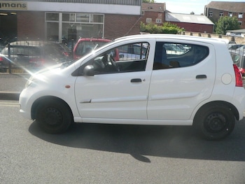Used Suzuki Alto 2010 for sale - 79453092: Photo