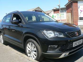 2017 (66) - 1.0 TSI Ecomotive SE Euro 6 (s/s) 5dr