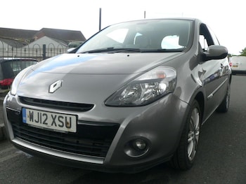 Used Renault Clio 2012 for sale - 78548354: Photo
